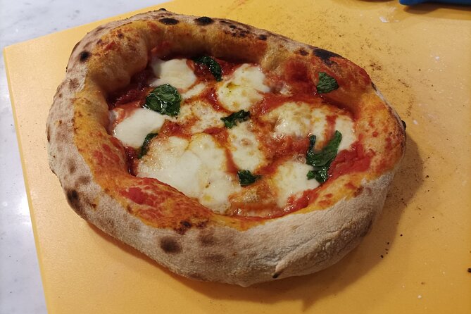 Pizza Cooking Class with Tiramisù and Wine Tasting in Milan - Milan Pizza Night: A Cooking Class That Feels Local