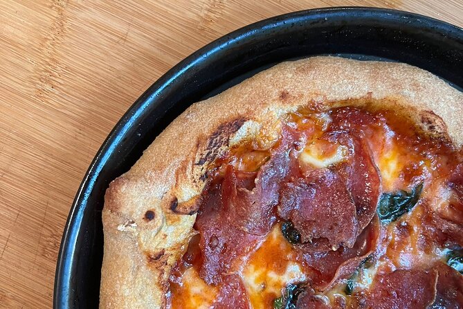 Pizza Cooking Class with Tiramisù and Wine Tasting in Milan - Price and Value: Why $78.64 Can Make Sense in Milan