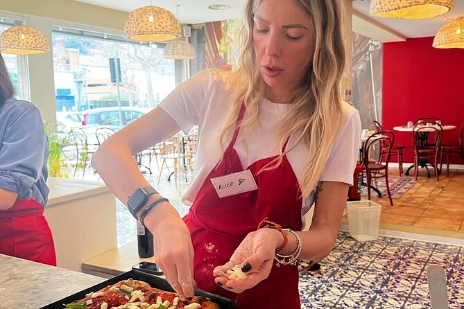 Premium Pizza Making Class at a Pizzeria in Como - Key highlights worth marking on your map