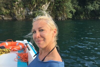 Private 1 hour Boat Tour Como Lake Como - Your route along the lake: how the hour is used