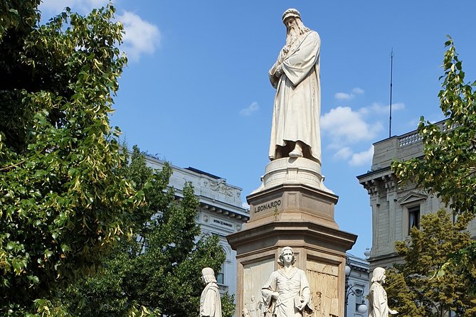 Private Best of Milan Guided Tour with Duomo, La Scala Theatre and Sforza Castle - Why this Best-of Milan tour works better than a solo day
