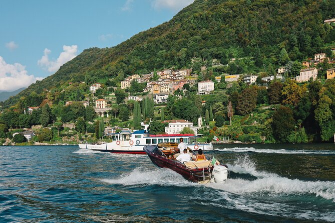 Private Boat Tour Como Wooden Classic Boat - Booking Value: How the Price Breaks Down (and When It’s a Good Deal)