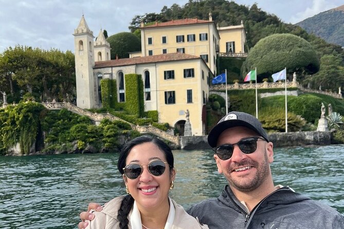 Private boat tour from Bellagio, iconic villas and hidden gems - Comacina Island: the only island on Lake Como, plus your swim moment