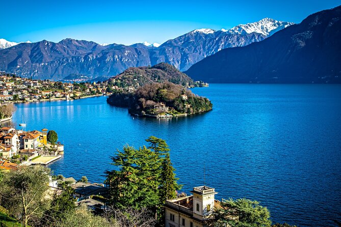 Private Boat Tour on Italian Gozzo on Lake Como - Stop-by-stop: how the route gives you more than postcards
