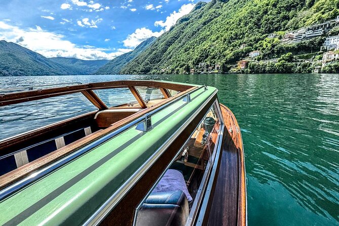 Private Boat Tour on Lake Como - Should you book this private Lake Como boat tour?