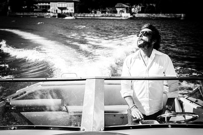 Private Boat Tour with Open Bar Lake Como 7 Pax - Brienno to Argegno: medieval views and classic lake-town energy