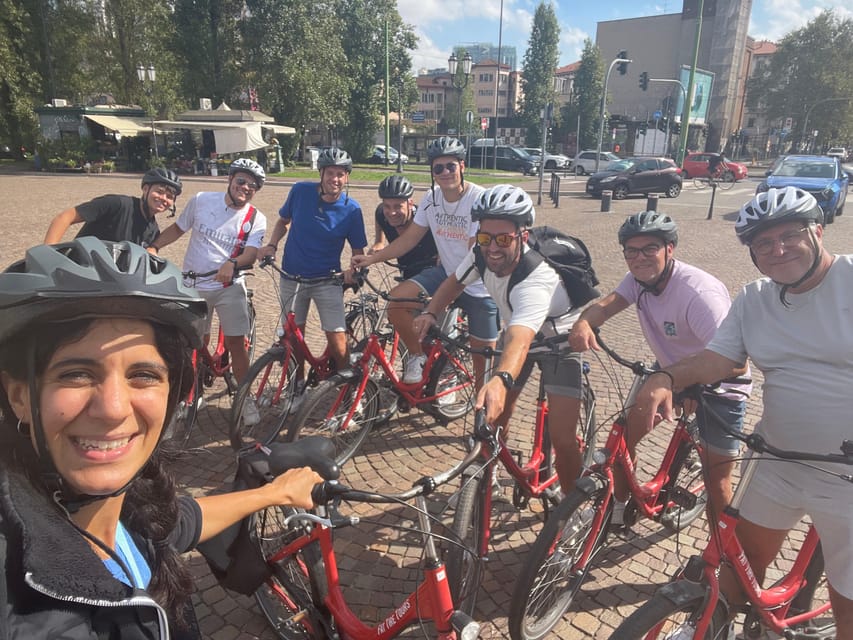 Private Highlights of Milan Bike Tour - Should you book this Milan highlights bike tour?
