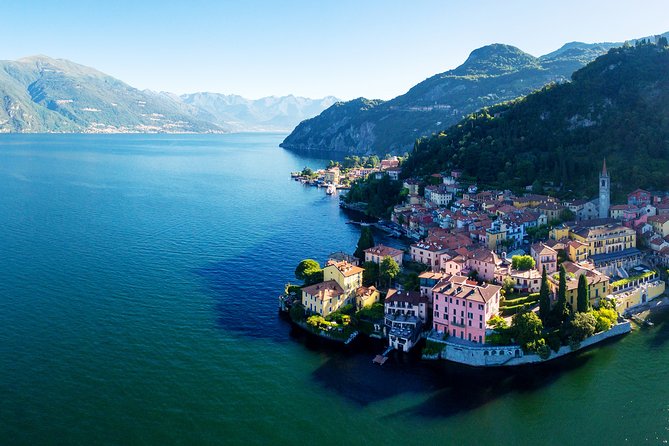 Private Lake Como Experience with Luca - Key things that make this tour click