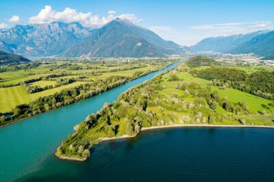 Private Lake Como Experience with Luca - Varenna: the town stop that makes Como feel personal