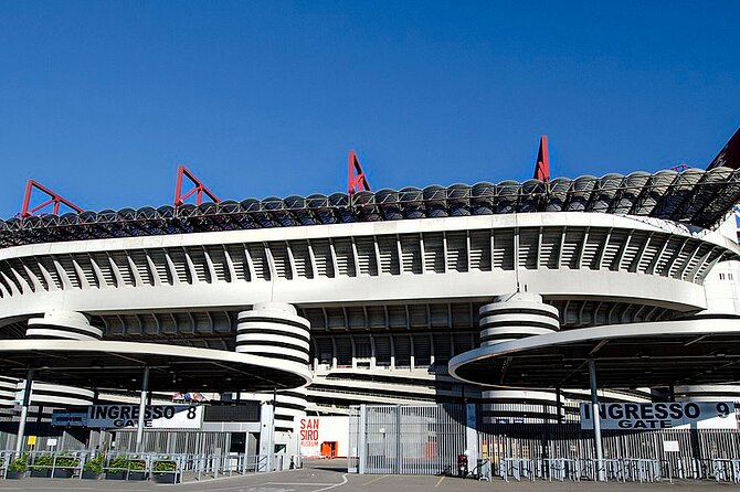 Private Luxury day Transfer from Linate Airport to Milan - Small gotchas that can affect a smooth pickup