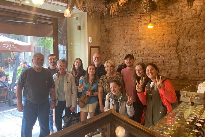 Private Milan Food Walking Tour of Brera - How the tour turns history into food you can taste