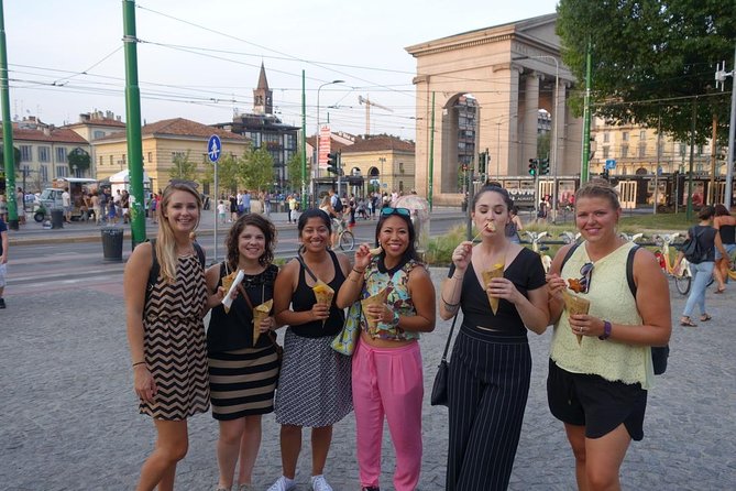 Private Milan Food Walking Tour of Brera - Spritz and Northern aperitivo: included, timed, and culturally explained
