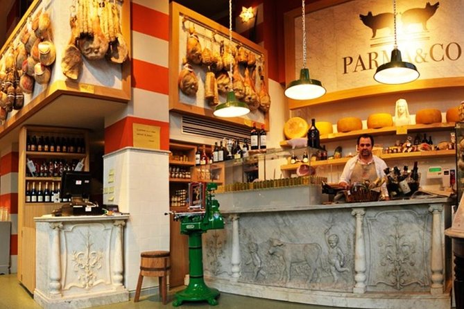 Private Milan Food Walking Tour of Brera - Guide names you might hear: Paola, Antonio, Paola again, and more