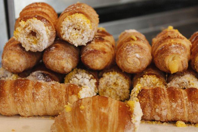Private Milan Food Walking Tour of Brera - Vegetarian and food needs: plan it at booking