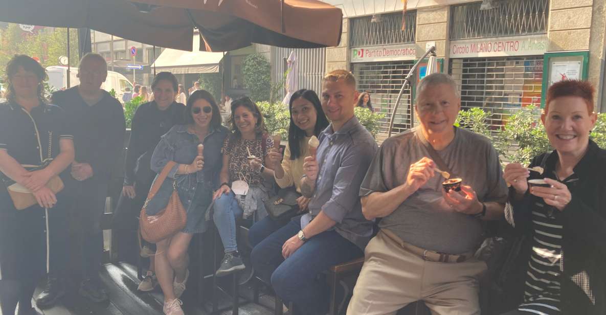 Private Original Milan Food Tour on Foot - Key things that make this tour worth your time
