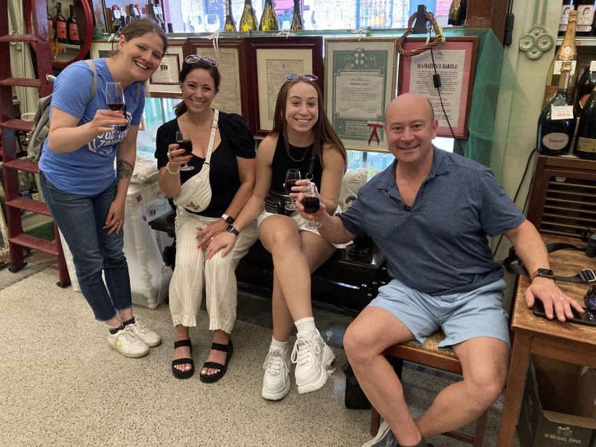 Private Original Milan Food Tour on Foot - Gelato Skills at the End: How to Choose Fresh Ice Cream