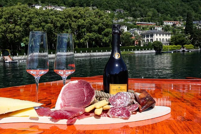 Private Tour by Classic Wooden Boat on Lake Como - Who should book this (and who might be happier elsewhere)