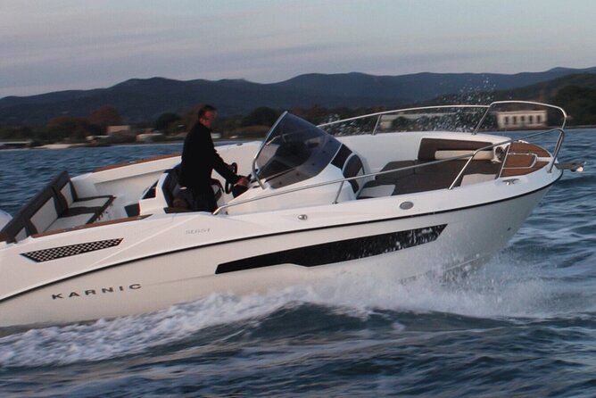 “Private Tour” Lake Como By SuBacco - Villa-Watching From the Water: The Whole Point of This Trip