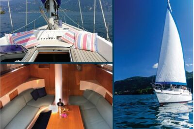 Sailing Experience on Lake Como with Private Skipper - Villa Melzi and Villa del Balbianello: The Best-Font-of-the-Postcard Views