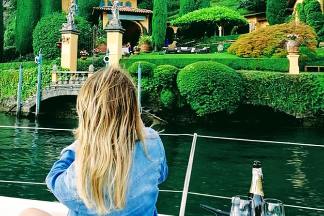 Sailing Experience on Lake Como with Private Skipper - Weather, Wind, and How the Crew Handles It