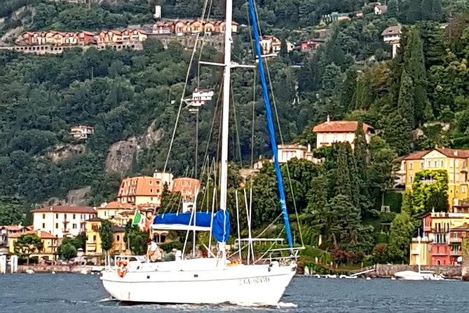 Sailing Experience on Lake Como with Private Skipper - Price and Value: The Real Math Behind $1,075.13 per Group