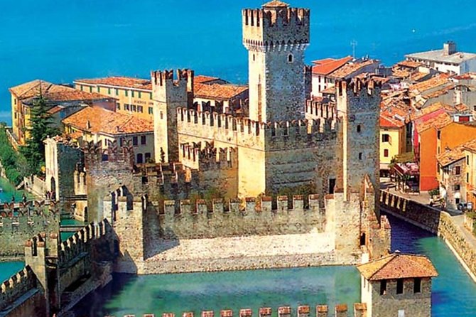 Sirmione & Verona, Lake Garda, tour from Milan - The Lake Boat Option: What a 40-Minute Cruise Adds (and What It Costs)