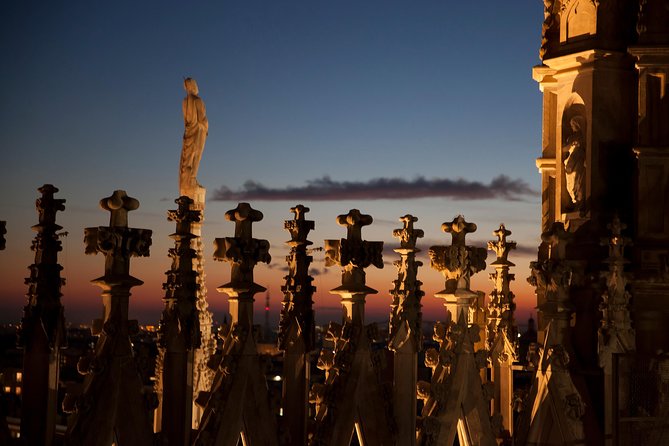 Skip The Line: Best Of Milan Tour With Last Supper & Milan Duomo - Il Cenacolo first: why the skip-the-line changes everything