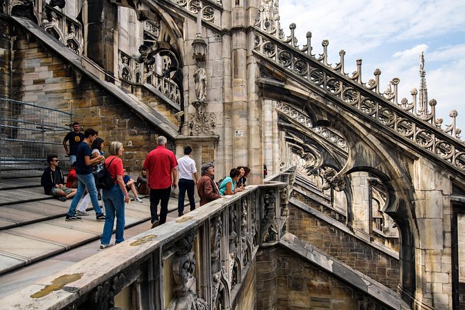 Skip The Line: Best Of Milan Tour With Last Supper & Milan Duomo - What to bring and how to prep (so rules don’t steal your day)