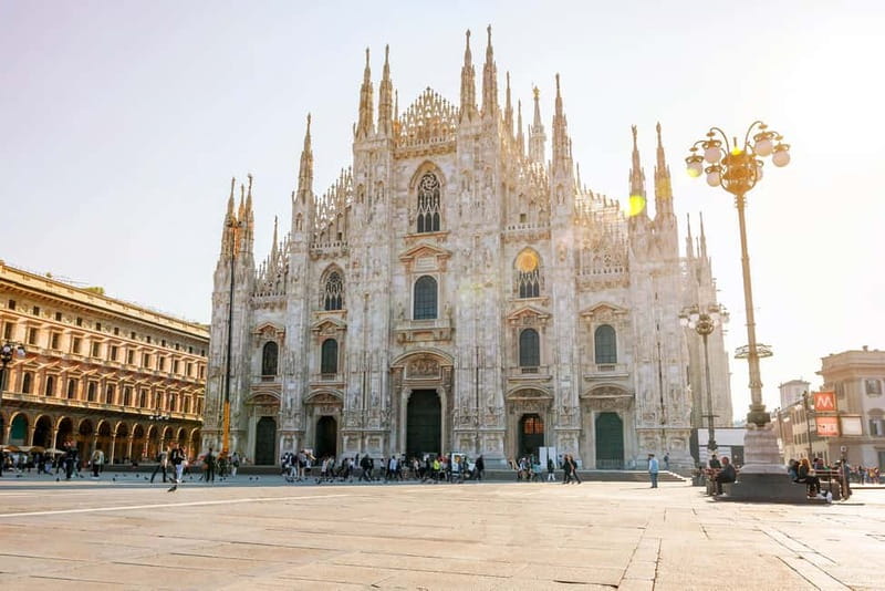 Skip-the-Line Duomo & La Scala Museum Tour + Hop On Hop Off - Key Takeaways Before You Go