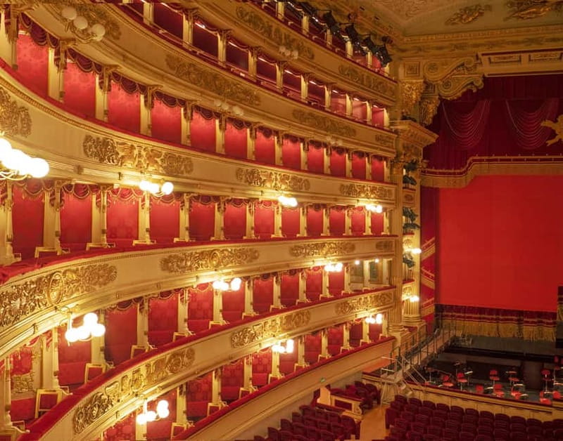 Skip-the-Line Duomo & La Scala Museum Tour + Hop On Hop Off - Should You Book This Duomo & La Scala Combo?