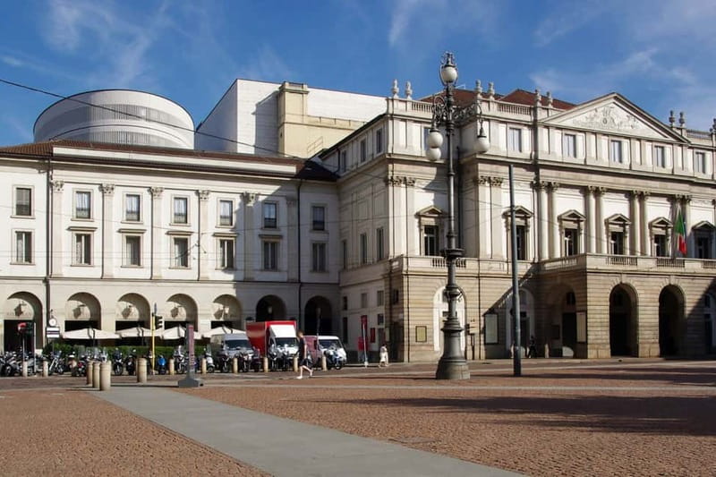 Skip-the-Line Duomo & La Scala Museum Tour + Hop On Hop Off - Price and Value at $62.59: What You’re Really Paying For