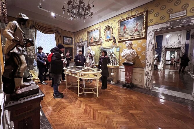 Skip the line La Scala Theatre Guided Tour Experience - What the Guide Actually Adds (Beyond Ticket-Scans)