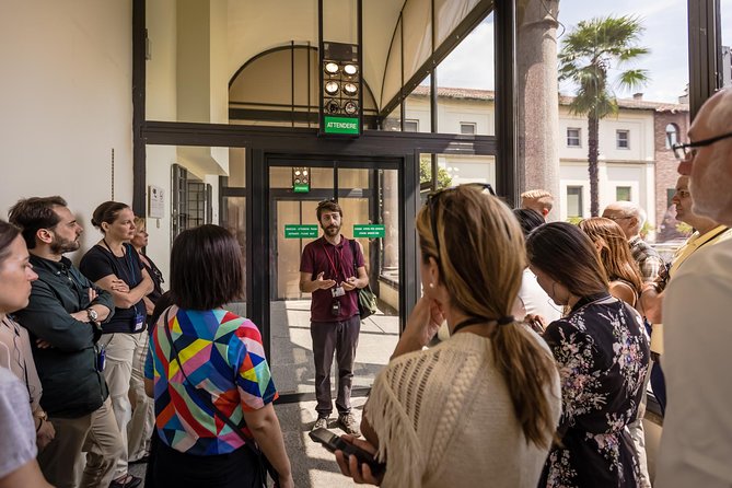 Skip the Line: Last Supper Tour in Milan - Meeting at Leonardo’s Last Supper Museum: what the start feels like