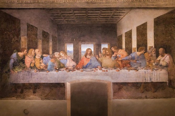 Skip the Line: Last Supper Tour in Milan - Who should book this Last Supper skip-the-line tour?