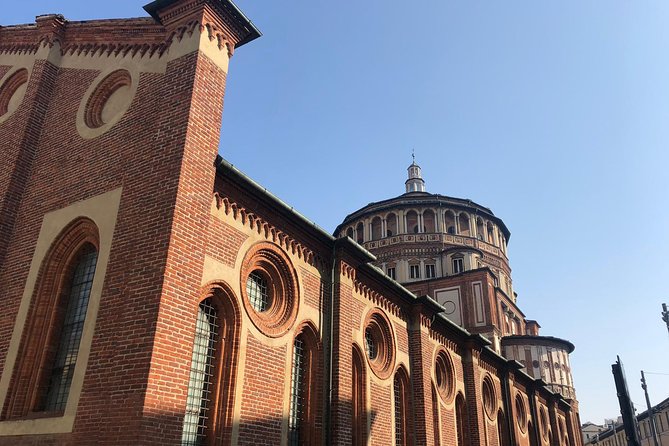 Skip-The-Line Tickets to the Last Supper with Assisted Entry - Why The Last Supper Still Feels Like a Must-See in Milan
