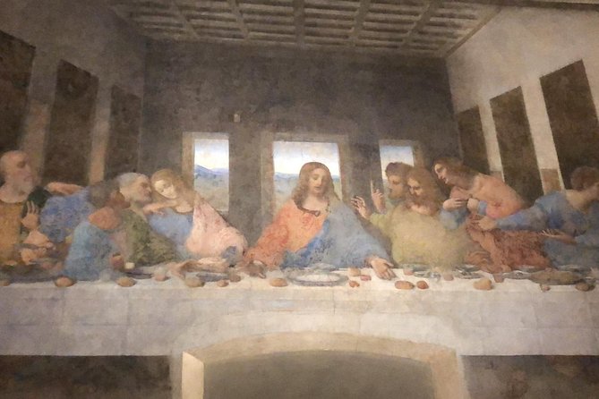 Skip-The-Line Tickets to the Last Supper with Assisted Entry - The Real Timing Challenge: Timed Slots and Showing Up Ready