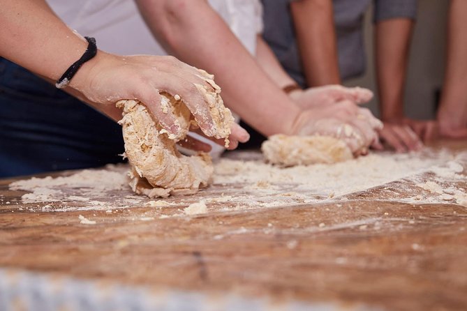 Small Group Cozy Cooking Class in a Typical Milanese Home. - Key Highlights Worth Your Time