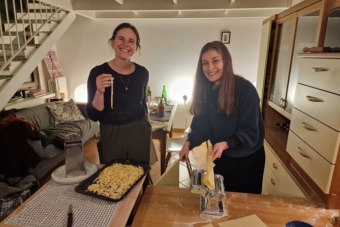 Small Group Cozy Cooking Class in a Typical Milanese Home. - Tiramisù the Classic Way, From Steps to Spoon