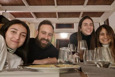 Small Group Cozy Cooking Class in a Typical Milanese Home - Getting started at the bell Alegi (and why it matters)