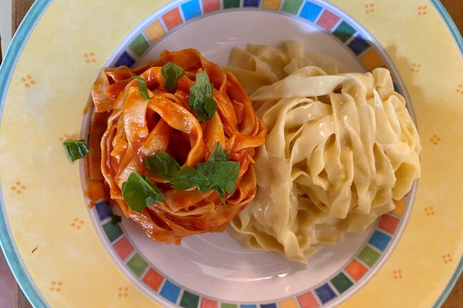 Small Group Cozy Cooking Class in a Typical Milanese Home. - What 3 Hours Feels Like in Real Life
