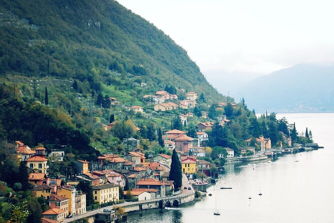 Small-Group Lake Como – Bellagio, Varenna & Hidden Waterfall - Orrido di Bellano gorge walk: waterfalls plus real canyon drama