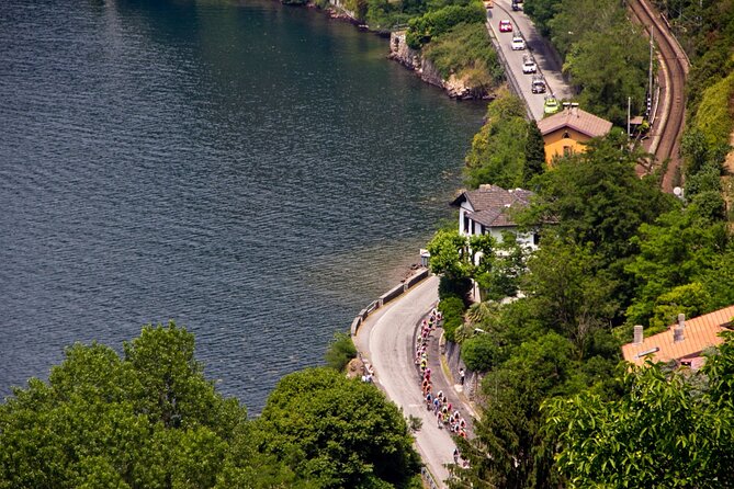 Small-Group Lake Como – Bellagio, Varenna & Hidden Waterfall - Small-group feel: guide attention, humor, and the radio headset advantage