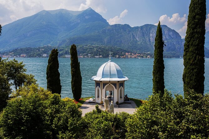 Small-Group Lake Como – Bellagio, Varenna & Hidden Waterfall - Meeting point: start at Centrale and keep your day simple
