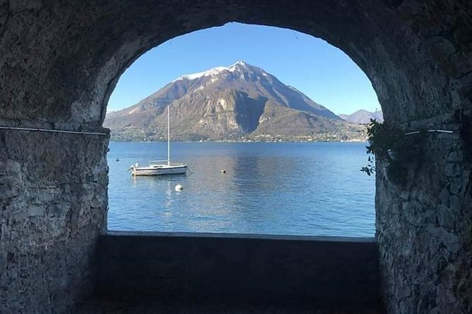 Small-Group Lake Como Experience with boat and van, from Milan - Varenna on Foot: A Guided Town Stroll That Sets the Tone