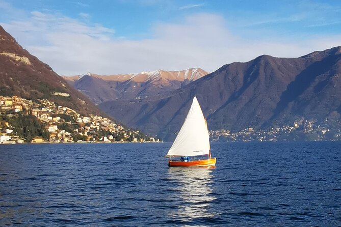 Small-Group Lake Como & Lugano by Swiss Train + Boat Cruise - Lake Como and Lugano, Without the Bus Chaos