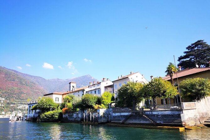 Small-Group Lake Como & Lugano by Swiss Train + Boat Cruise - Price and Value: What $168 Buys You in Real Time