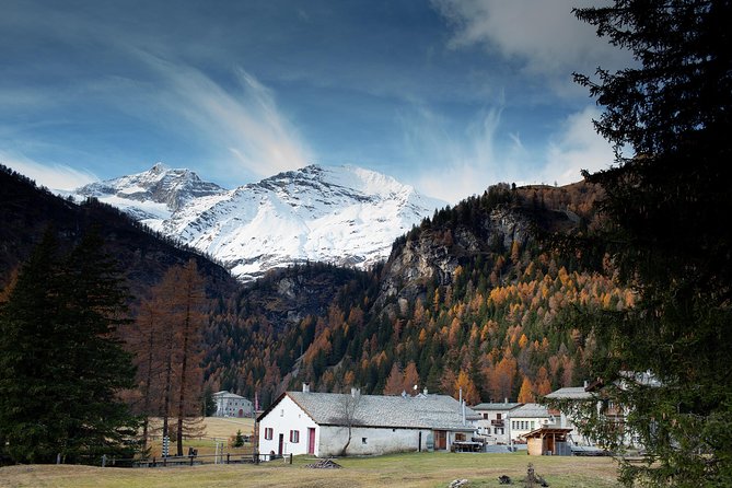 Swiss Alps Bernina Red Train and St.Moritz Tour from Milan - St. Moritz free time: what you can do with limited hours