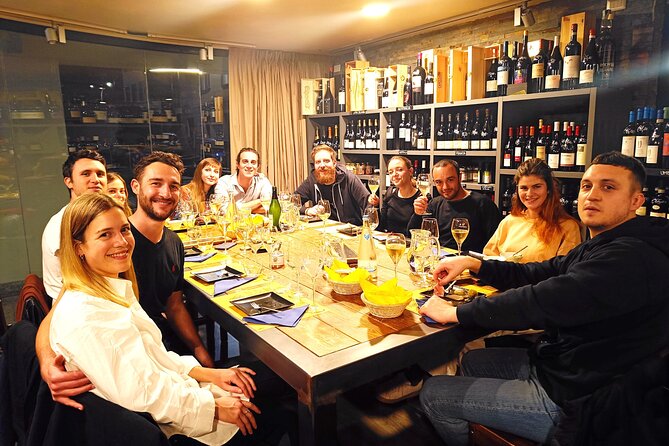 Taste of Lake Como: 4 Wines Paired with Local Cheese Charcuterie - Why This 90-Minute Como Wine Tasting Feels Like a Shortcut