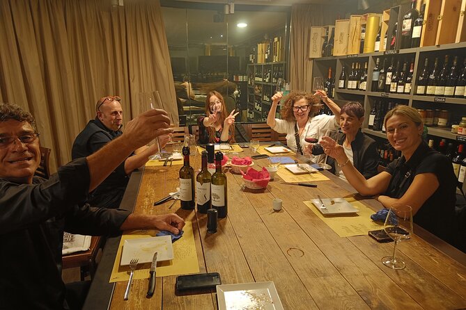Taste of Lake Como: 4 Wines Paired with Local Cheese Charcuterie - The Food Pairing: Prosciutto Crudo, Cheese Selection, and Buffalo Mozzarella