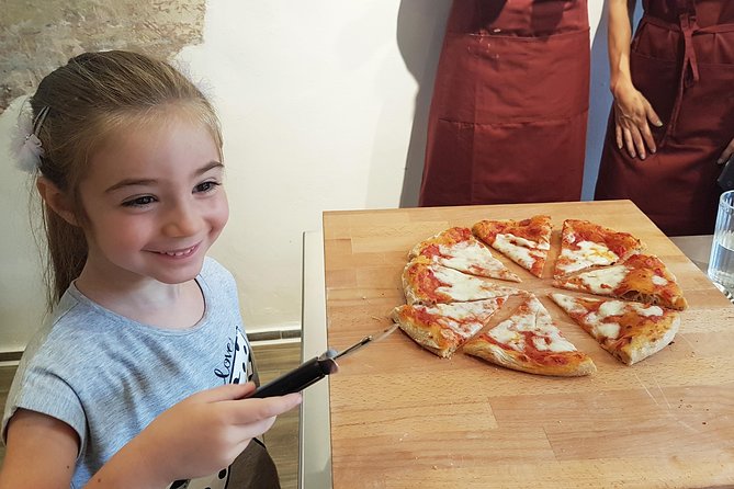 The Art of Making Pizza-Cooking Class in Unique Location with Italian Pizzachef - The real value: online support and PizzaSkill videos after you leave